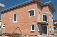 Colbost home extensions