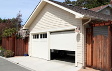 Colbost garage construction leads